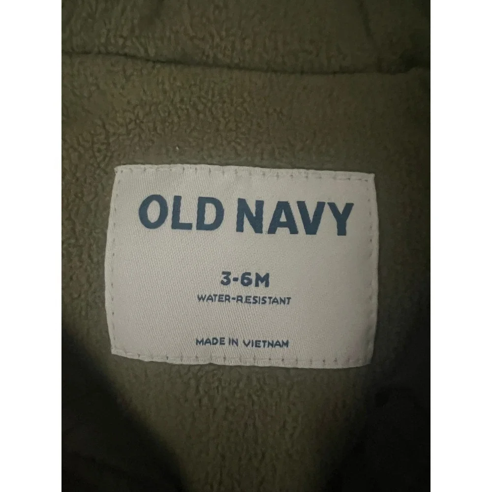 Old Navy old navy